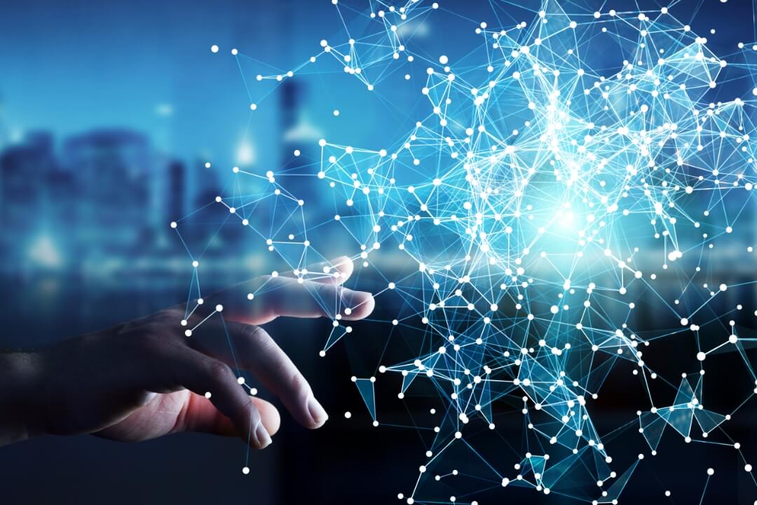 ネットワークソリューション