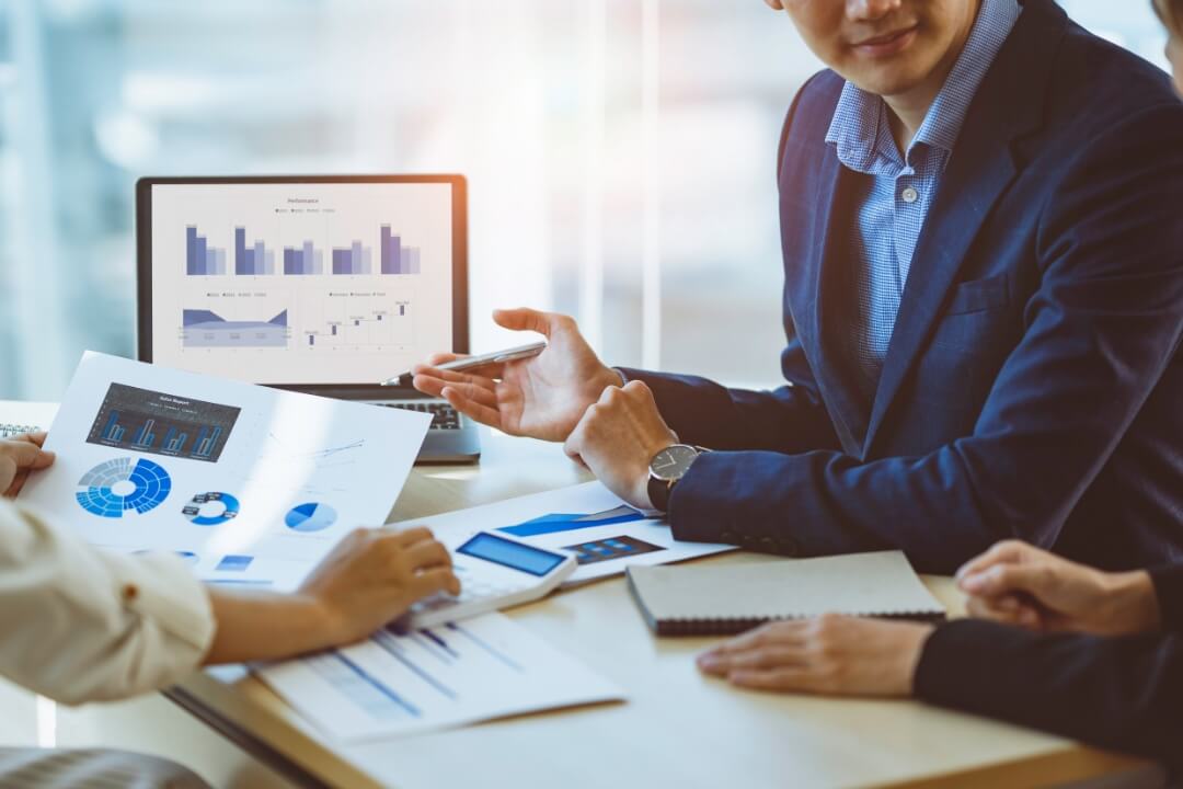 ITコンサルティング